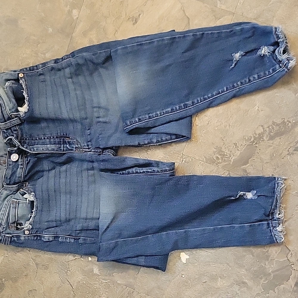 KanCan skinny jeans